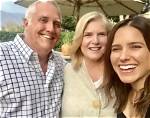 Sophia Bush's Dad: the Man Behind the Star