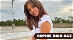 Sophie Rain: the Rise of an Onlyfans Sensation