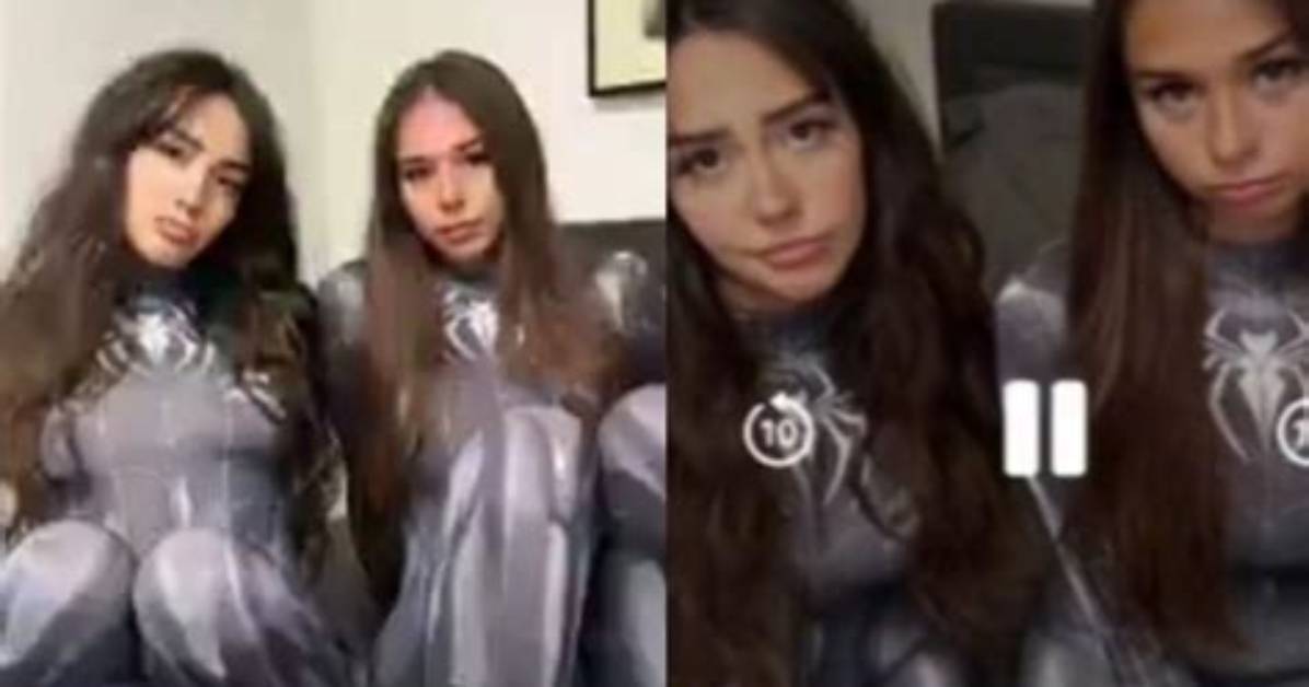 Sophie Rain: the Rising Star of Spiderman Xxbrits