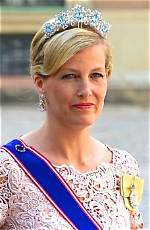 Sophie, the Countess of Wessex Height, Weight, Net Worth, Age, Birthday, Wikipedia, Who, Instagram, Biography