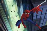 Sophieraiin's Spectacular Spiderman Video: a Dive into Creativity