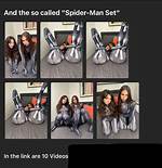 Sophierain's Amazing Spider-Man Video: a Deep Dive