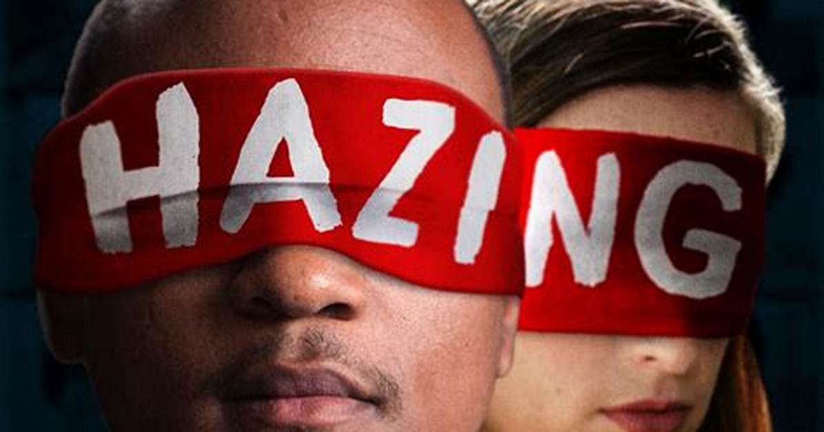 Sorority Hazing Lesbians: Unraveling the Complex Dynamics