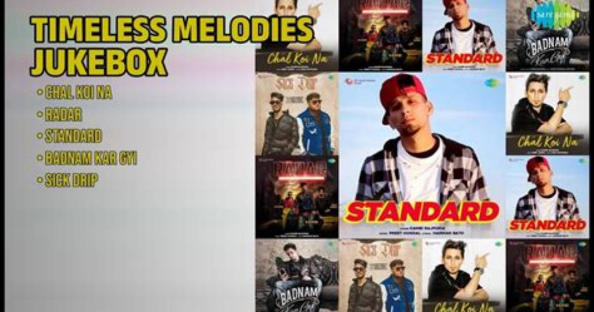 Soulful Melodies and Timeless Insights