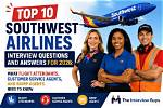 Southwest Airlines Interview Questions