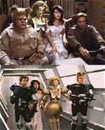 Spaceballs Cast: a Detailed Look into the Iconic Film's Stellar Ensemble