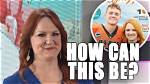 Sparkvlog | Ree Drummond Allegations