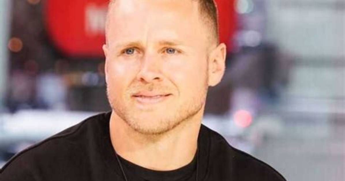 Spencer Pratt - Bio, Age, Net Worth, Height, Married, Nationality, Body Measurement, Career