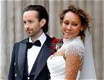 Spice Girl Mel B Is Engaged to Her Boyfriend of 3 Year's Rory Mcphee!