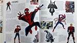 Spider-Man: the Ultimate Guide to the Web-Slinger
