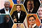 Spotlight on Great Britain Actors: Legends of the Silver Screen