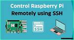 Ssh Remote Iot Raspberry Pi Example: a Comprehensive Guide