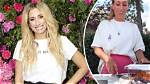 Stacey Solomon Shares Her Genius Hack to Get Wall Plugs Out, and All You Need Is a Corkscrew