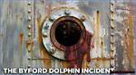 Startling Discoveries from the Byford Dolphin Autopsy