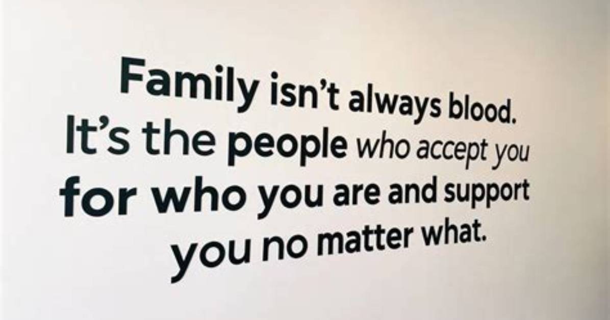 Status for Selfish Family Members: Understanding and Coping