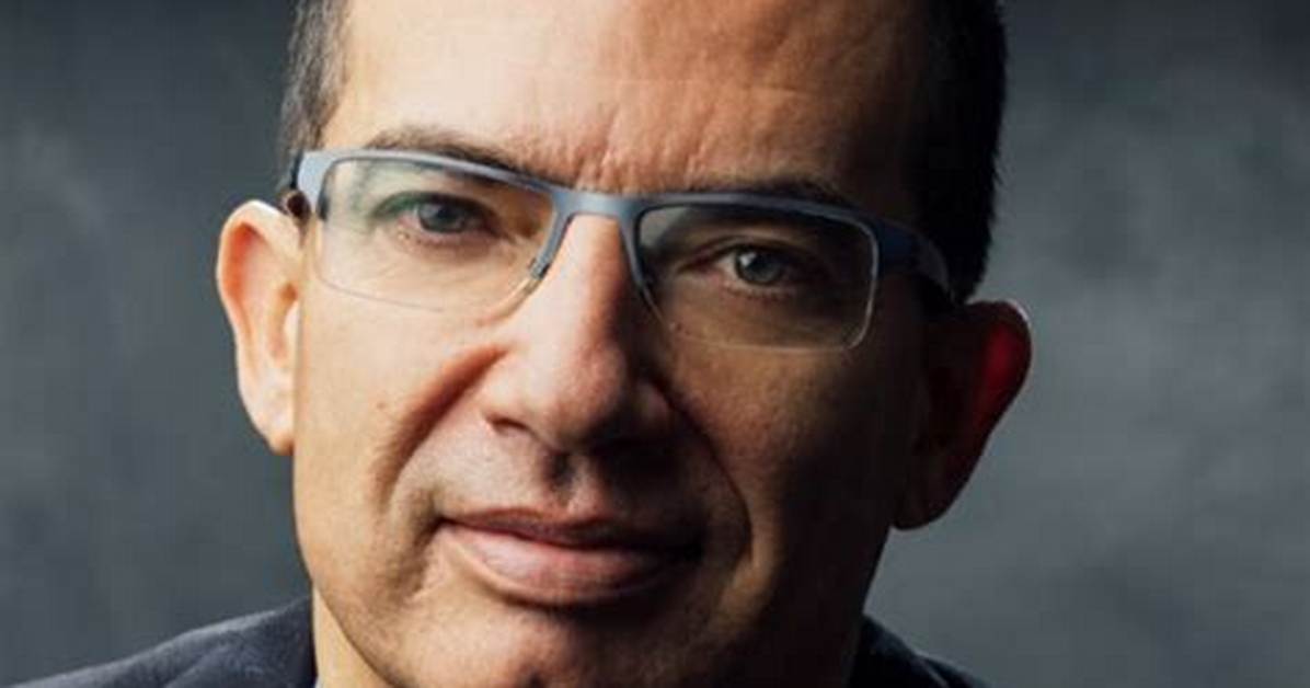 Stephane Bancel Wiki: Is Moderna Ceo Jewish? Wife & Arrest