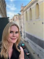 Stephanie March, Beyond the Screen
