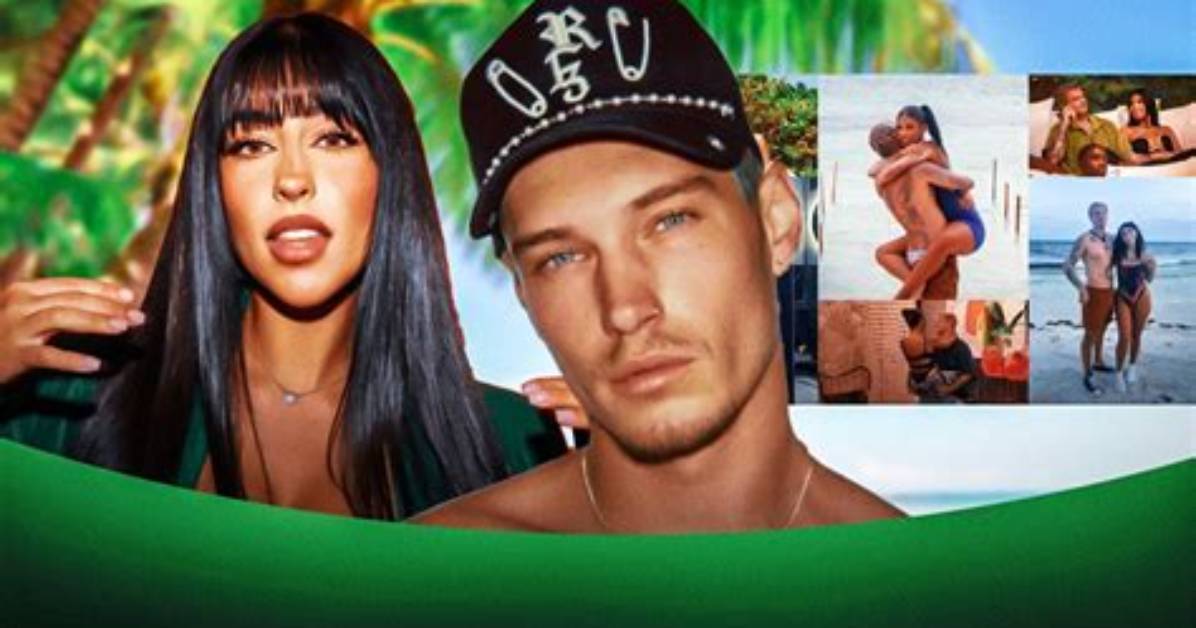 Stephen and Alara: a Comprehensive Look at Their Relationship