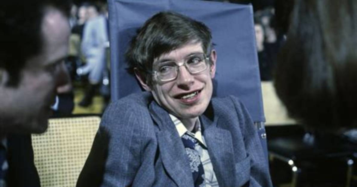 Stephen Hawking Infidelity Allegations Explored