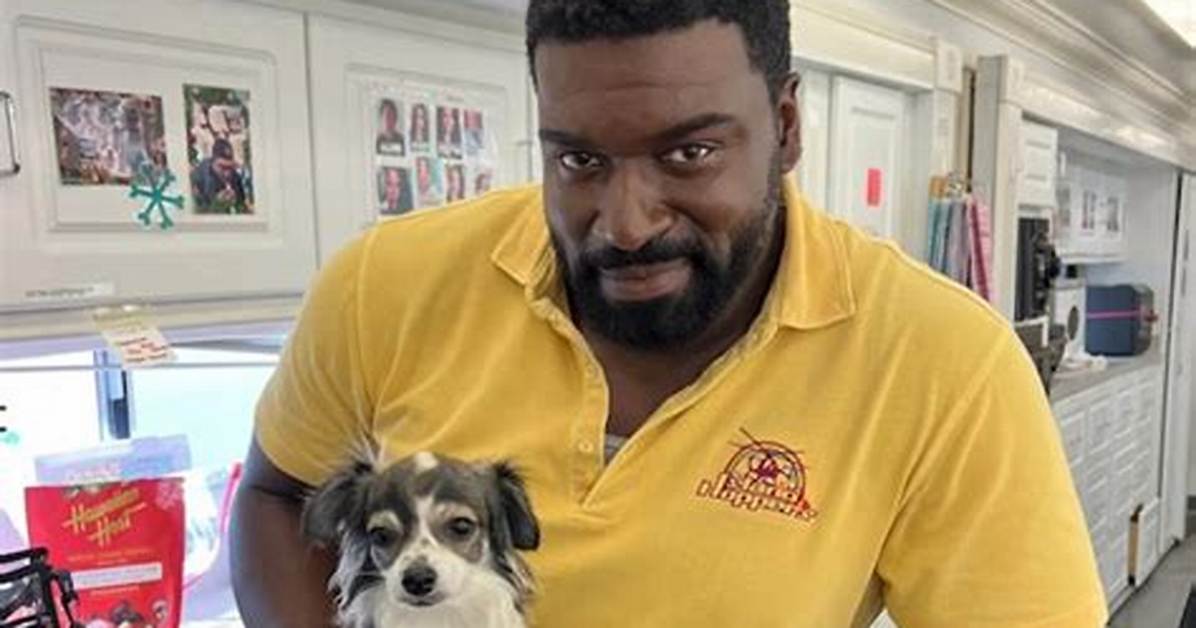 Stephen Hill - Bio, Age, Wiki, Facts and Family |