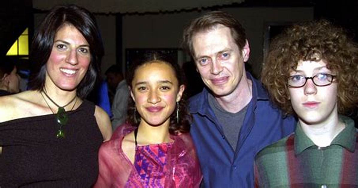 Steve Buscemi's Family Ties and Acting Legacy
