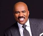 Steve Harvey Biography, Life, Interesting Facts