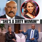 Steve Harvey's Heartbreaking News: a Deep Dive into the Latest Updates
