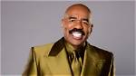 Steve Harvey: the Comedian Who Redefined Laughter