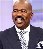 Steve Harvey: the Truth Behind the "Steve Harvey News Dead" Rumors