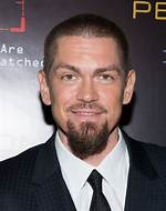 Steve Howey: the Soul of Sons of Anarchy