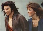 Steve Perry and Sherrie Swafford: a Tapestry of Love and Loss