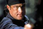 Steven Seagal: Alive and Kicking
