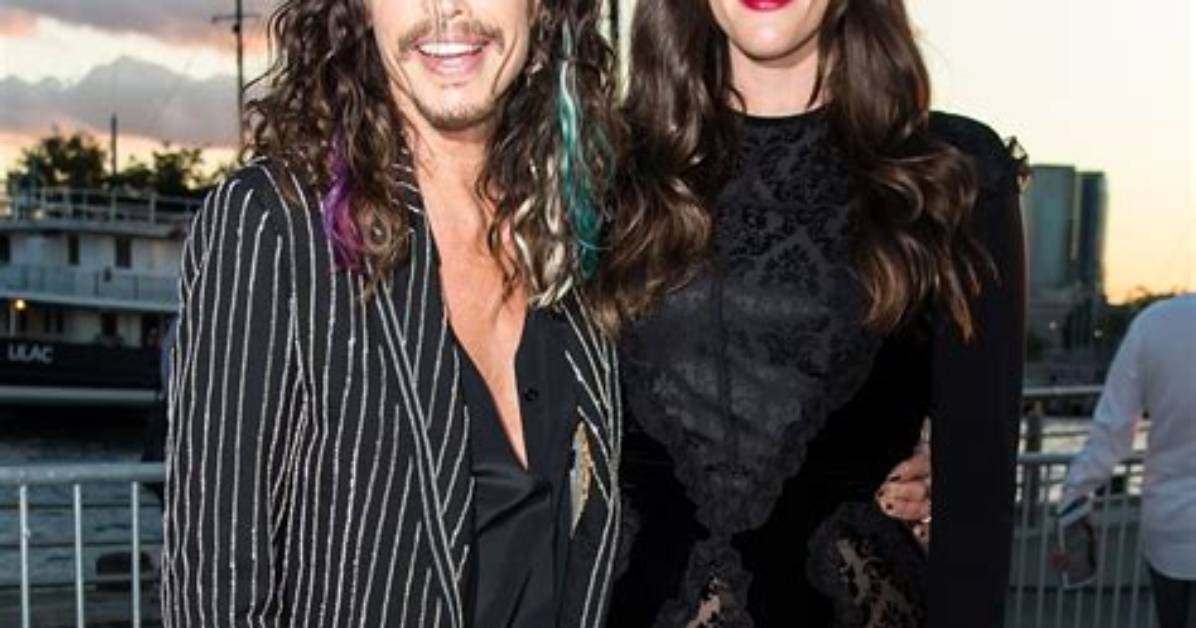 Steven Tyler's Daughter and Beyond