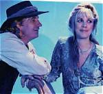 Stevie Nicks and Joe Walsh: Unraveling Their Enduring Bond
