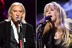 Stevie Nicks S Relationship with Joe Walsh
