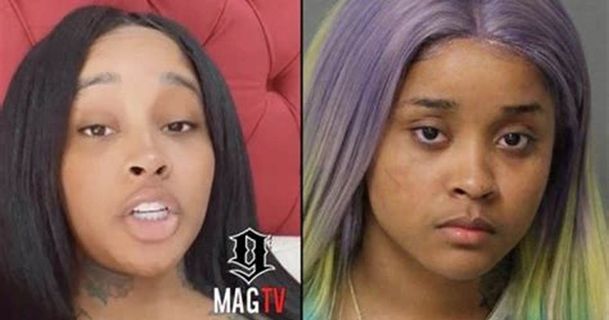 Stunna Girl Cage Story: Dog Cage Kidnapping Case Update - What Happened to Her- Family and Ethnicity