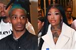 Summer Walker's Ex-Boyfriend Larry Revealed