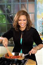 Sunny Anderson: Partner, Is Food Network Host Actually Pregnant?