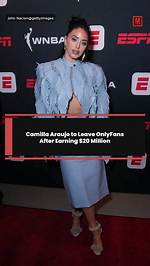 Surprising Leak: Watch Carmilla Araujo's Private Moments Revealed