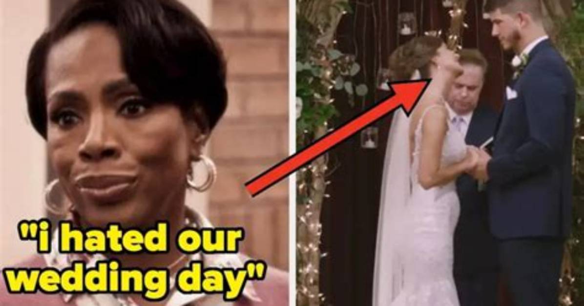 Surprising Revelations and Candid Confessions