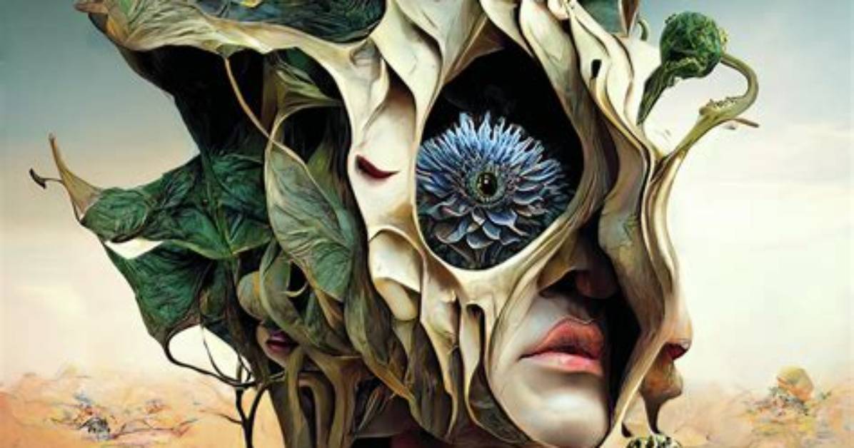 Surrealism Dti: a Comprehensive Exploration into the World of Digital Surrealism