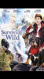 Surviving the Wild: the Extraordinary Life of Sue Aikens in Alaska