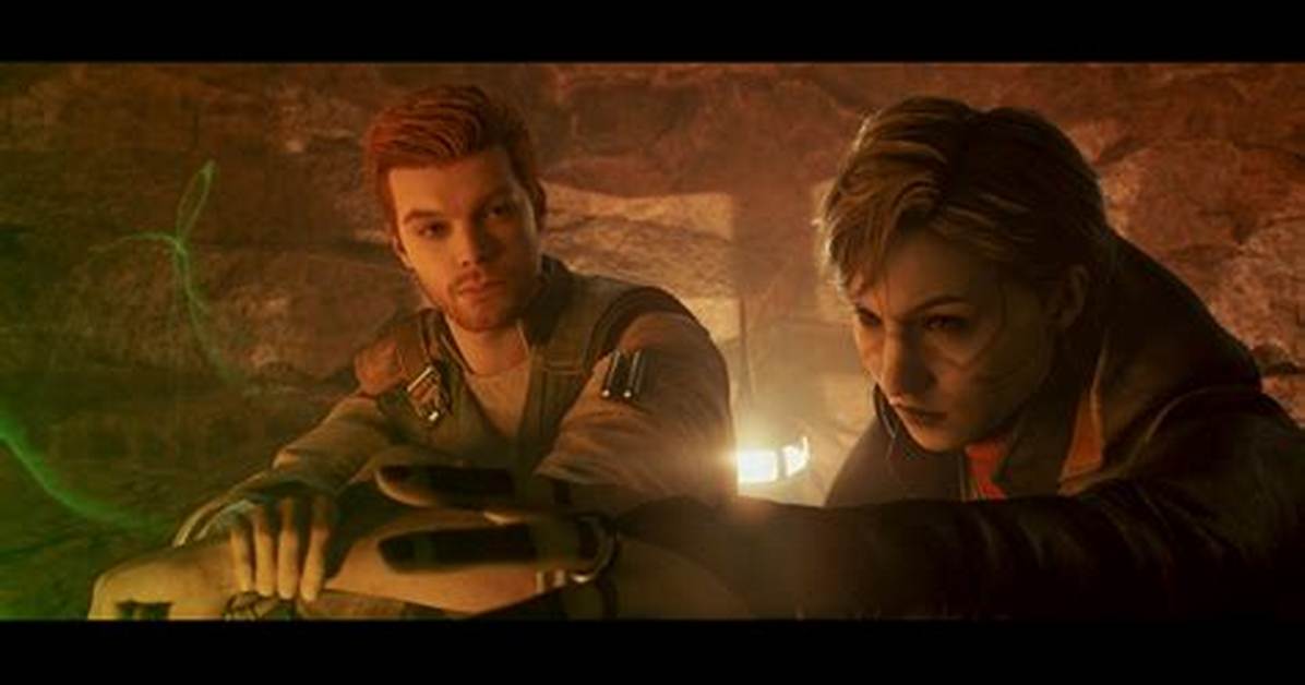 Survivor' When Does 'Fallen Order's Sequel Release? |