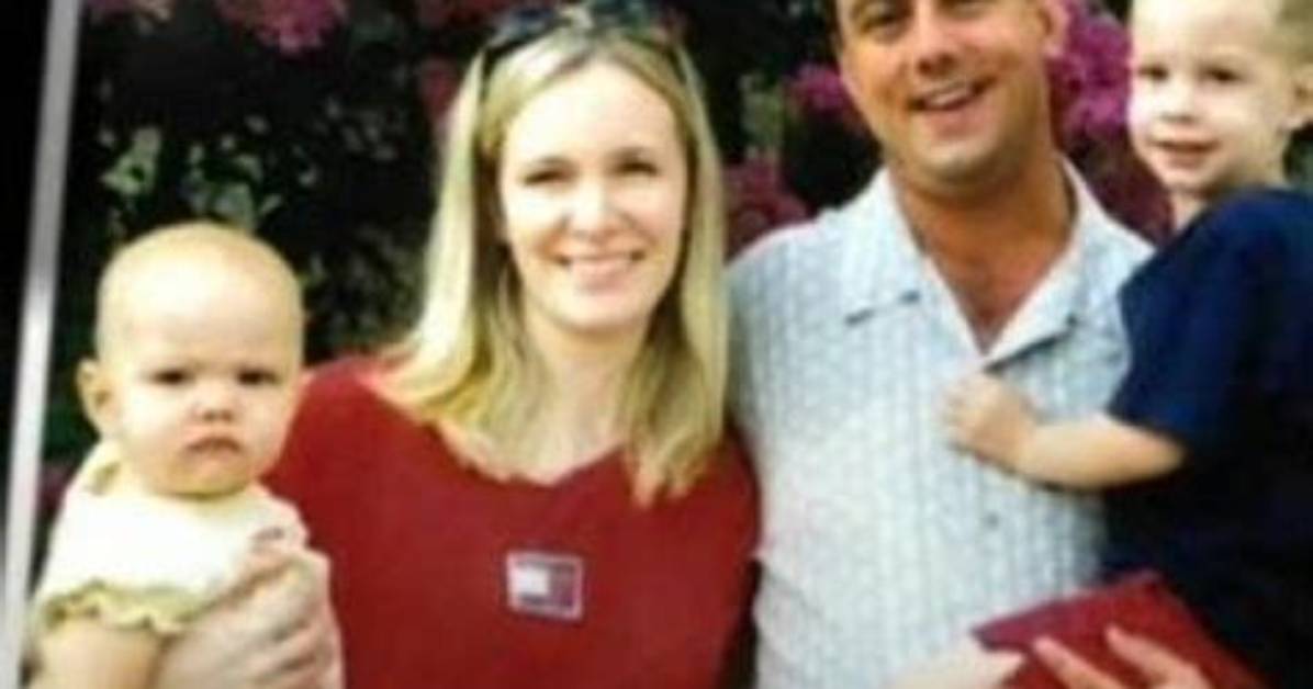 Susan Wright | Children Kailey Wright and Bradley Wright ·