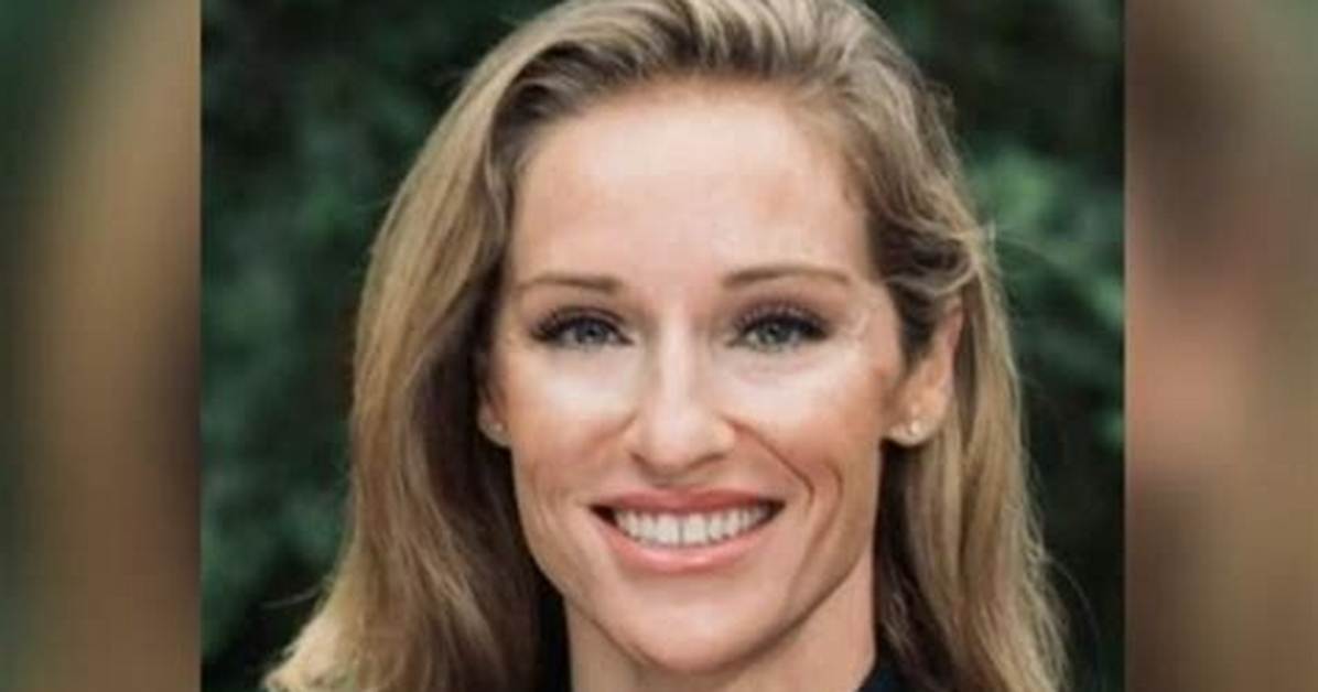 Susanna Gibson Leak Exposes Republican Leaders in Virginia