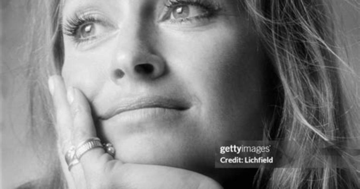 Suzy Kendall |
