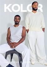 Swayblog | Luke James