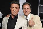 Sylvester Stallone's Brother Frank Opens up About the Relationship with His Famous Sibling