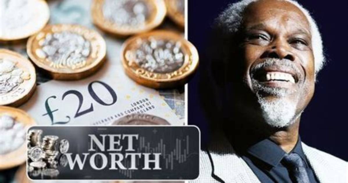 Syncx | Billy Ocean Net Worth