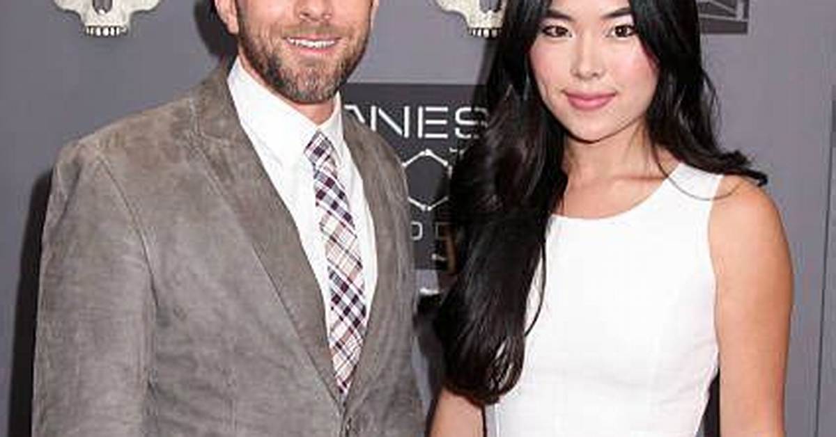 T. J. Thyne and Leah Park: a Journey Through Love and Art